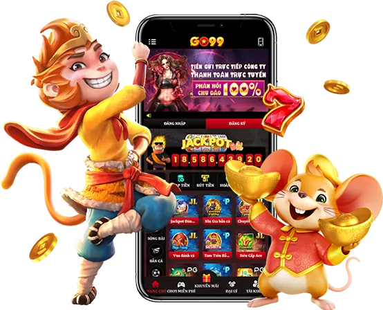 Kho game đa dạng b52club