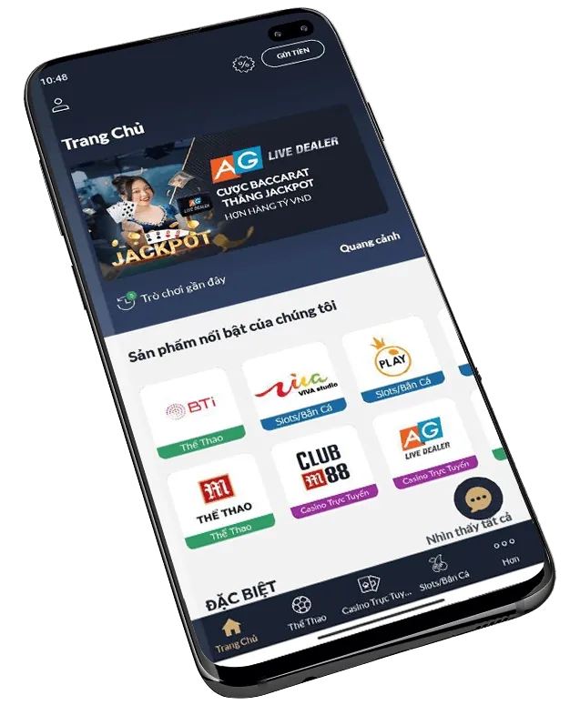 Trò chơi độc quyền tại b52club