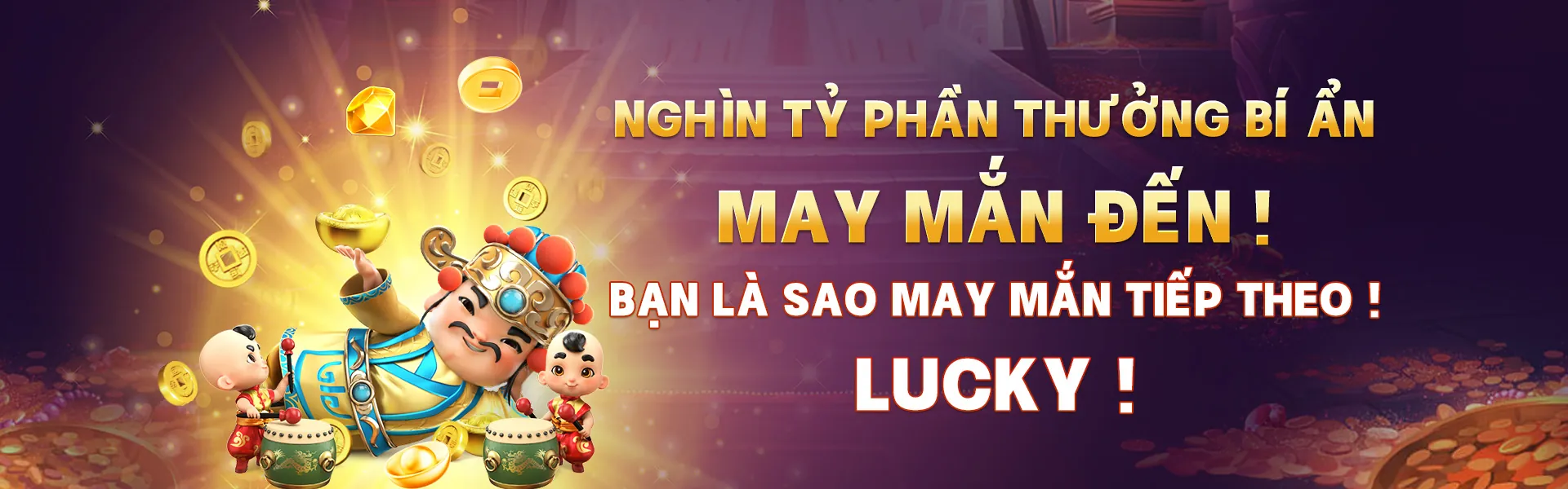 Hình ảnh chính của trang khuyến mãi b52club với các ưu đãi hấp dẫn