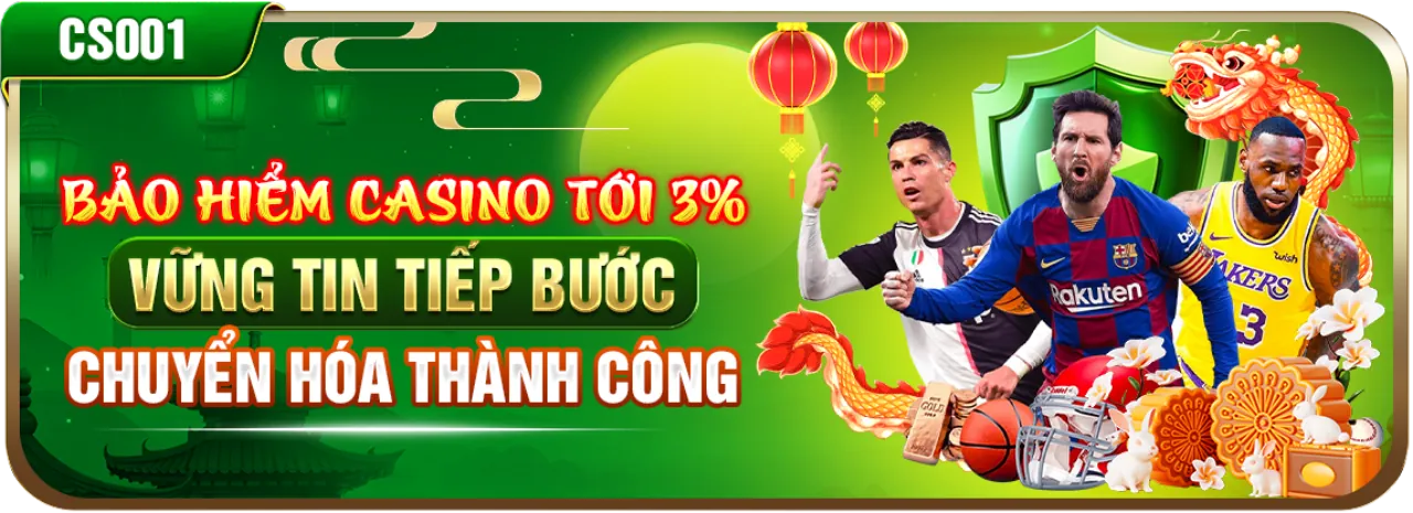 Ưu đãi độc quyền cho người dùng mới b52club