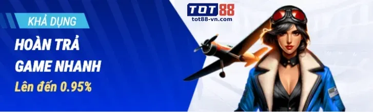 Chọn trò chơi bắn cá yêu thích