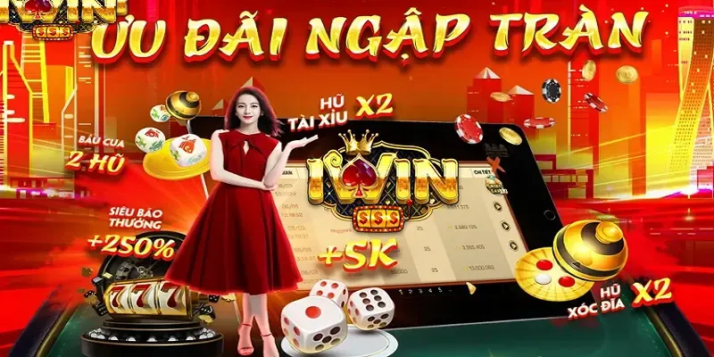 Hình ảnh minh họa các game b52club mới nhất